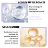 2PCS Makeup Setting Spray for Face,Waterproof Setting Spray for Makeup,Long Lasting Oil Control Finishing Holding Face Mist,Refreshing Hydrating Glossy and Matte Fixing Facial Mist Make Up Set A3 view 2
