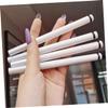 ERINGOGO 6pcs Eyeliner Kit Makeup Eyeliner Pen Pencil for Waterline Non-irritating for view 4