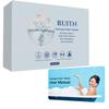 RUITN Hydrogen Bath Tablets  H2 Bath Bombs for Spa,Hydrogen Water Tablet for Bath, Hot Tub & Foot Soak | Hydrogen-Rich Water | 10 Tablets view 1