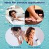 RUITN Hydrogen Bath Tablets  H2 Bath Bombs for Spa,Hydrogen Water Tablet for Bath, Hot Tub & Foot Soak | Hydrogen-Rich Water | 10 Tablets view 3