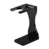 EPIGEIST Razor Stand with Brush Holder Compact Shaving Tool Organizer for Men for Home Barbershop and Salon Keeps Brushes and Razors view 1