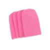 Beaupretty Paraffin Wax Gloves for Hand Therapy 2 Pairs Insulated Mitts for Women Thick and Large Covers for Moisturizing and Relaxation view 1