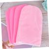 Beaupretty Paraffin Wax Gloves for Hand Therapy 2 Pairs Insulated Mitts for Women Thick and Large Covers for Moisturizing and Relaxation view 3
