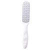 baojielai Double Sided Metal Foot Scraper Rasp Callus Remover Tool Efficiently Removes Dead Skin for Smooth Feet Ergonomic Design view 1