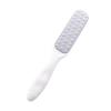 baojielai Double Sided Metal Foot Scraper Rasp Callus Remover Tool Efficiently Removes Dead Skin for Smooth Feet Ergonomic Design view 3