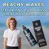 ECHOLLY Sea Salt Spray for Men & Women-Volumizing & Textuirzing With Kelp,Aloe Vera & Red Algae Extract-Matte Finish Lightweight for Natural Beach Waves,8.8Oz/260ML view 3