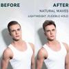 ECHOLLY Sea Salt Spray for Men & Women-Volumizing & Textuirzing With Kelp,Aloe Vera & Red Algae Extract-Matte Finish Lightweight for Natural Beach Waves,8.8Oz/260ML view 4