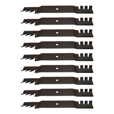 823006 Qty 9: Toothed Blade Fits Encore Prowler
