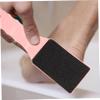 ARTSEWPLY 2Pcs Double Sided Curved Foot Files for Dead Skin Removal Ergonomic Foot Care Accessories Your Feet with Ease view 3