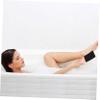 ARTSEWPLY 2Pcs Double Sided Curved Foot Files for Dead Skin Removal Ergonomic Foot Care Accessories Your Feet with Ease view 4
