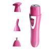 ARTSEWPLY USB Rechargeable Electric Nose Hair Trimmer Multi-Function Hair Removal Machine for Men Women Compact and Design Easy to Use and Carry view 1