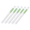 BESTYASH 350pcs Ear Piercing Cleaning Floss for Aftercare Gentle Ear Hole Cleaner Material Portable Floss Tool for Daily Use view 1