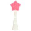ARTSEWPLY Facial Brush Skin Care Massage Tool Soft Comfortable Body Fruits Travel Home Use view 1
