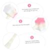 ARTSEWPLY Facial Brush Skin Care Massage Tool Soft Comfortable Body Fruits Travel Home Use view 4