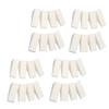 ARTSEWPLY 32Pcs Makeup Sponge Tool Set for Nail Art Triangle Gradient Sponges for DIY Manicure and Beauty Makeup view 1