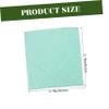Beavorty 6pcs Luxury Face Towels Coral Face Wash Cloths Makeup Remover Bath Camping Soft Absorbent view 2