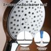 40pcs Shower Head Cleaning Brush Set, Includes 30 Shower Nozzle Brushes & 10 Needle Picks, Anti-Clogging Cleaner Tool for Small Hole Gap Nozzle Window Slot Household Bathroom view 3