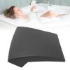 Anti Slip Spa Bathtub Pillow, Comfortable and Relaxing Great Support Design Bathroom Headrest Cushion for Home Bathroom view 4