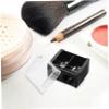 GALPADA 5pcs Dual Pencil Sharpener for Makeup Portable Manual Cosmetic Sharpener for Eyeliner and Lip Liners Efficient Design for Home Travel and Office Use view 4