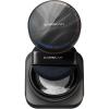 CARSLAN Black Magnet Soft Focus Make-up Powder+Liquid Powder Makeup Setting Spray, 24HLongglasting, Oil Control, Waterproof, Summer Spray & Set Combo view 2