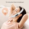 4 in 1 Massager for Face, Facial Sculpting Device for Double Chin, 5 Modes & 15 Intensities, Tightens Jawline, Reduces Sagging Skin(Pink) view 4
