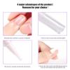 SWZEC Anperio Stem Cells Nail Growth Pen (Aloe vera,4pieces) view 3