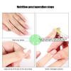 SWZEC Anperio Stem Cells Nail Growth Pen (Aloe vera,4pieces) view 4