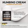 Adellina Numbing Cream Maximum Strength: Long Lasting Extra Relief with Arnica and Emu Oil 1.5oz/ 44ml view 2