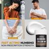 Adellina Numbing Cream Maximum Strength: Long Lasting Extra Relief with Arnica and Emu Oil 1.5oz/ 44ml view 4