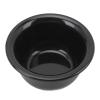 3 in 1 Shaving Brush Bowl Stand Set | Easy to Maintain ABS Shaving Kit with Nylon Fibers | Travel - Friendly Men ' s Grooming Present for Home/Office view 4