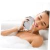 DEARMAMY 10pcs Bubbling Soap Pouch Exfoliating Soap Saver Mesh Bag for Enhanced Shower Experience Easy to Use Quick Drying Design Durable Material view 4