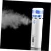 Beavorty Material Portable Hydration Nano Mist Cooler Face Care Moisturizing Sprayer view 2