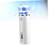 Beavorty Material Portable Hydration Nano Mist Cooler Face Care Moisturizing Sprayer view 3