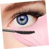 Beavorty 2pcs Silicone Eyeliner Aid Tools Makeup Aids Curved Brush Eyeliner Stencils for Women Easy Eye Makeup view 4