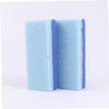 OSOLADY 2Pcs Blue Foot Rubbing Tool Double Sided Dead Skin Remover Removing Stone for Foot Care Portable Foot Scrubber for Home Daily Use view 4