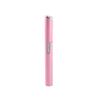 FOYTOKI Electric Eyebrow Trimmer for Women Rechargeable Hair Removal Razor Portable Pink Facial Hair Trimmer Interchangeable Heads for Painless Grooming view 1