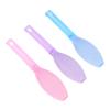 3pcs Foot Scrubber Files Ergonomic Multifunctional Heel Foot File Pedicure Tool for Home Use view 1