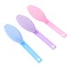3pcs Foot Scrubber Files Ergonomic Multifunctional Heel Foot File Pedicure Tool for Home Use view 4