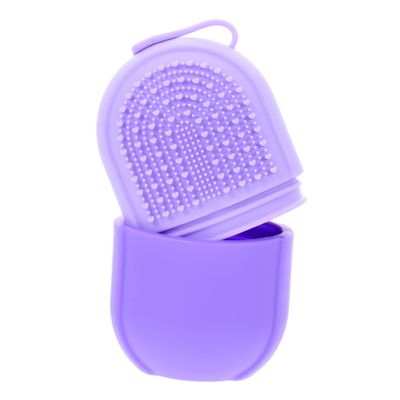 ERINGOGO Silicone Face Durable Skin Massage Tool for Eye Swelling Relief Sun Redness Repair Easy to Use Cooling Effects present