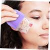ERINGOGO Silicone Face Durable Skin Massage Tool for Eye Swelling Relief Sun Redness Repair Easy to Use Cooling Effects present view 2