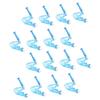 FRCOLOR Disposable Safety Ear Piercing Tool Ear Piercer Piercing Device Pain Easy to Use view 1
