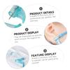FRCOLOR Disposable Safety Ear Piercing Tool Ear Piercer Piercing Device Pain Easy to Use view 3