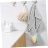 ABOOFAN Cotton Wash Face Towels Soft Reusable Face Cloths for Adults High Absorbency Cotton Hand Towels for Bathroom and Kitchen for Daily Use view 4