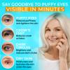 SEAMANTIKA Under Eye Cream with Collagen for Puffiness and Bags  0.8 Fl Oz | Fast-Acting Eye Tightening Treatment for Wrinkles, Puffiness & Fine Lines | Lifts and Firms Under-Eye Area in Minutes view 3