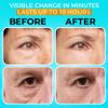 SEAMANTIKA Under Eye Cream with Collagen for Puffiness and Bags  0.8 Fl Oz | Fast-Acting Eye Tightening Treatment for Wrinkles, Puffiness & Fine Lines | Lifts and Firms Under-Eye Area in Minutes view 4