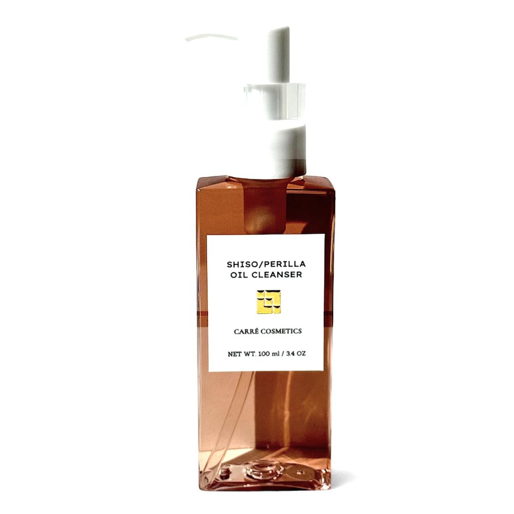 CARR COSMETICS SHISO/PERILLA OIL CLEANSER