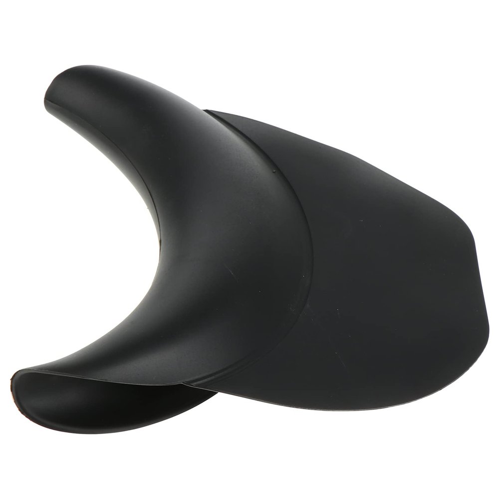 CALLARON Shampoo Neck Cushion for Hair Washing Durable Neck Rest Pillow for Salon Sink Comfortable Design for Hair Wash Basin Portable and Reusable Washing Rest