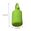 ELAYARD 6pcs Roller Bottle Sleeve Essential Oil Bottle Protective Case Silicone Protect for Essential Oils view 2