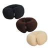 BIUDECO 3Pcs Hair Donut Bun Makers Hair Bun for Women Easy to Use Hair Accessories for Long Hair Styling Includes and Colors view 1