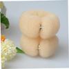 BIUDECO 3Pcs Hair Donut Bun Makers Hair Bun for Women Easy to Use Hair Accessories for Long Hair Styling Includes and Colors view 4